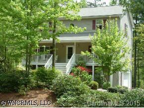 92 Lakeland Drive, Pisgah Forest, NC 28768
