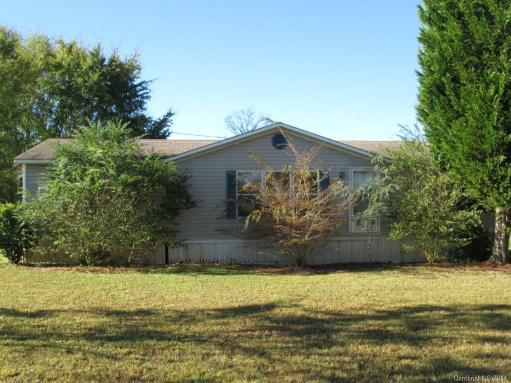 1785 Glover Rd., Salisbury, NC 28146