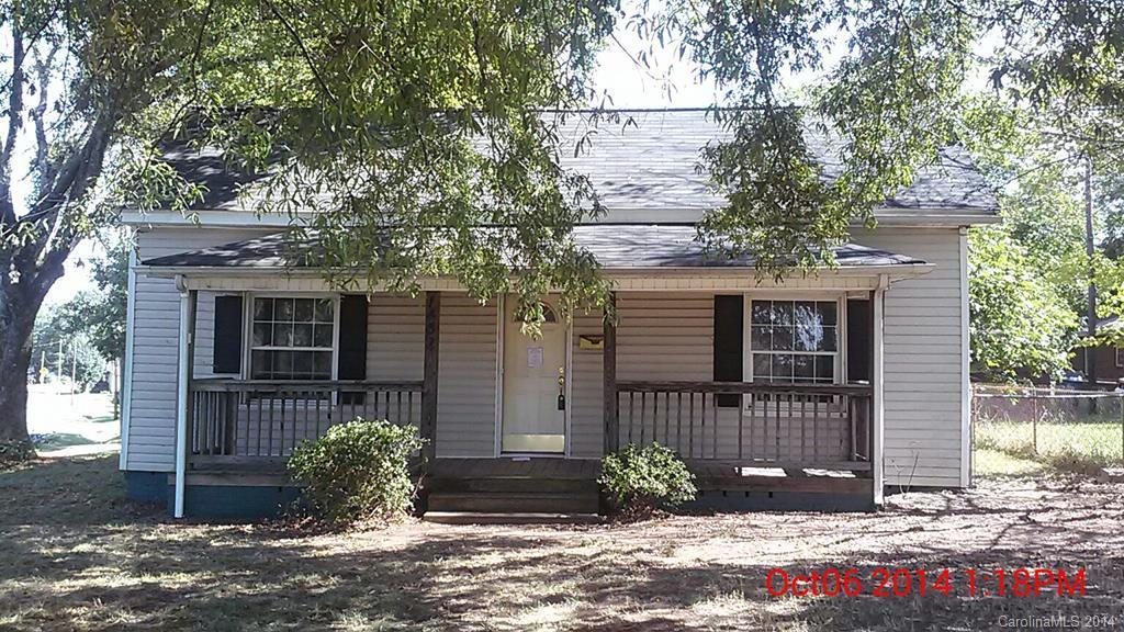 1402 North Ridge Ave., Kannapolis, NC 28083