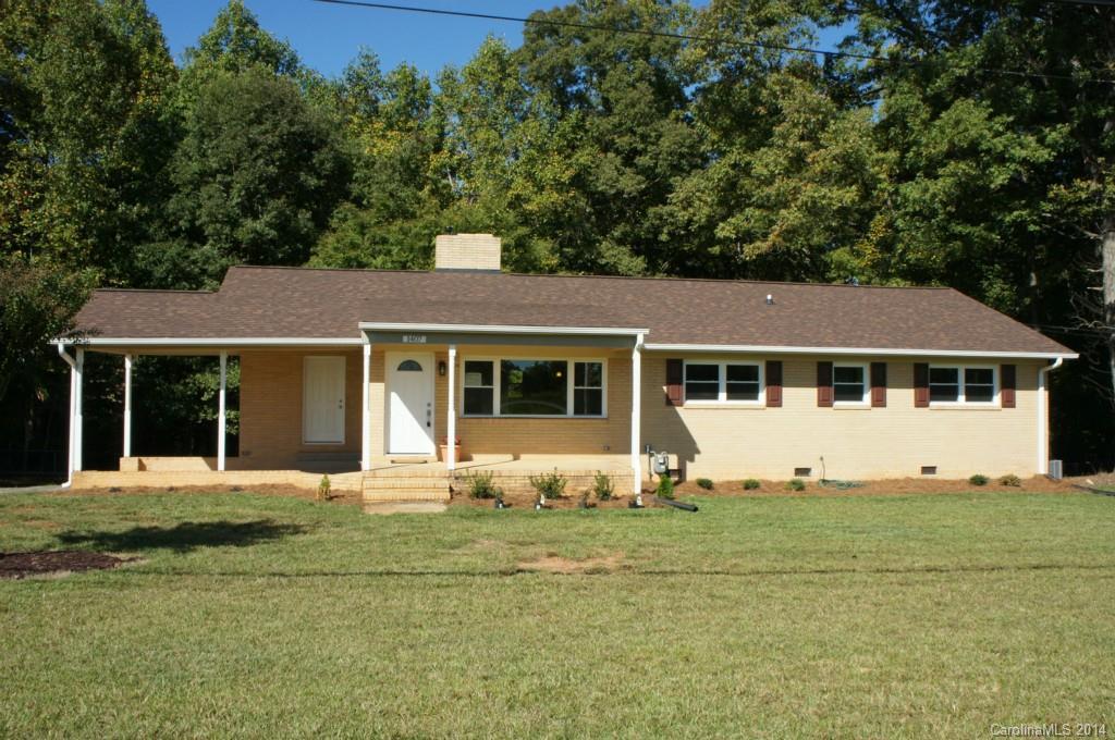1407 Shannon Bradley Rd., Gastonia, NC 28052