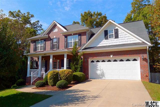 4879 Sage Meadows Cir., Hickory, NC 28601