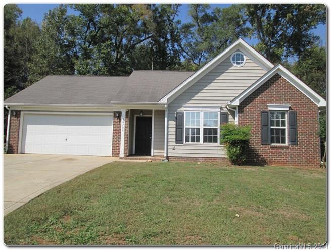 14700 Cane Field Dr., Charlotte, NC 28273