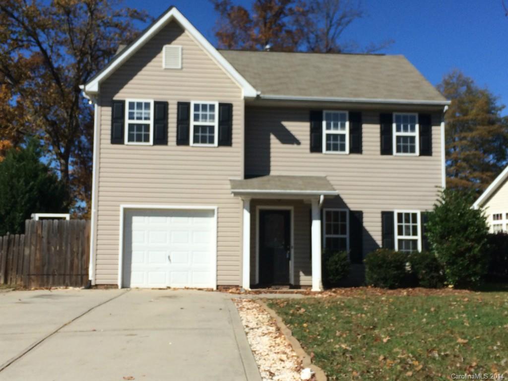156 Ashmont Dr., Kannapolis, NC 28081