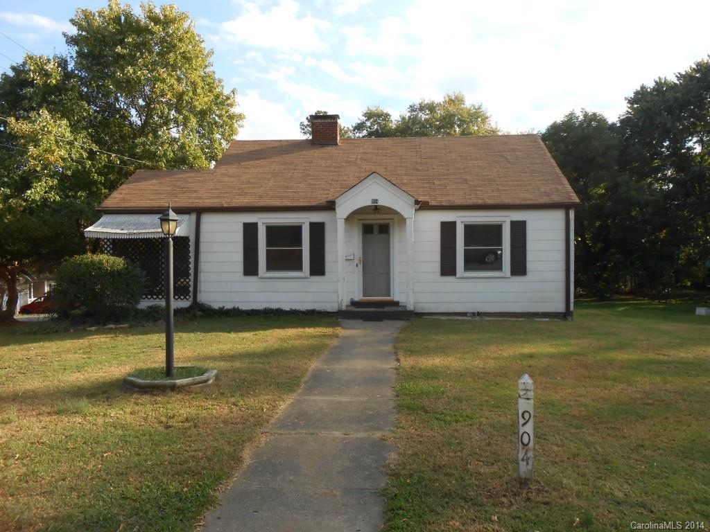 904 Virginia St., Kannapolis, NC 28083