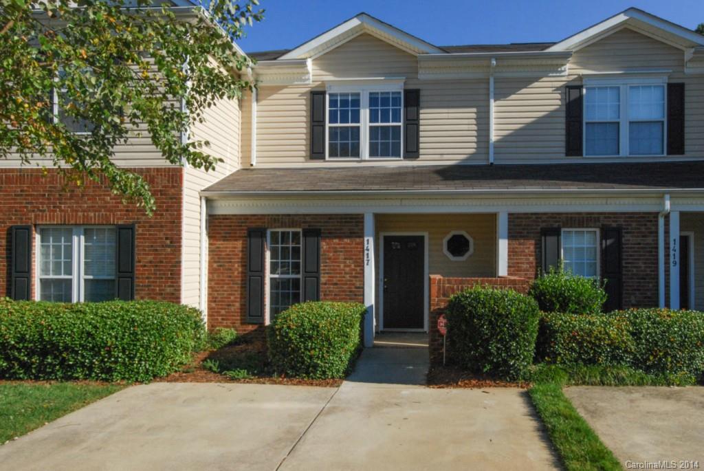 1417 Anthem Ct., Charlotte, NC 28205