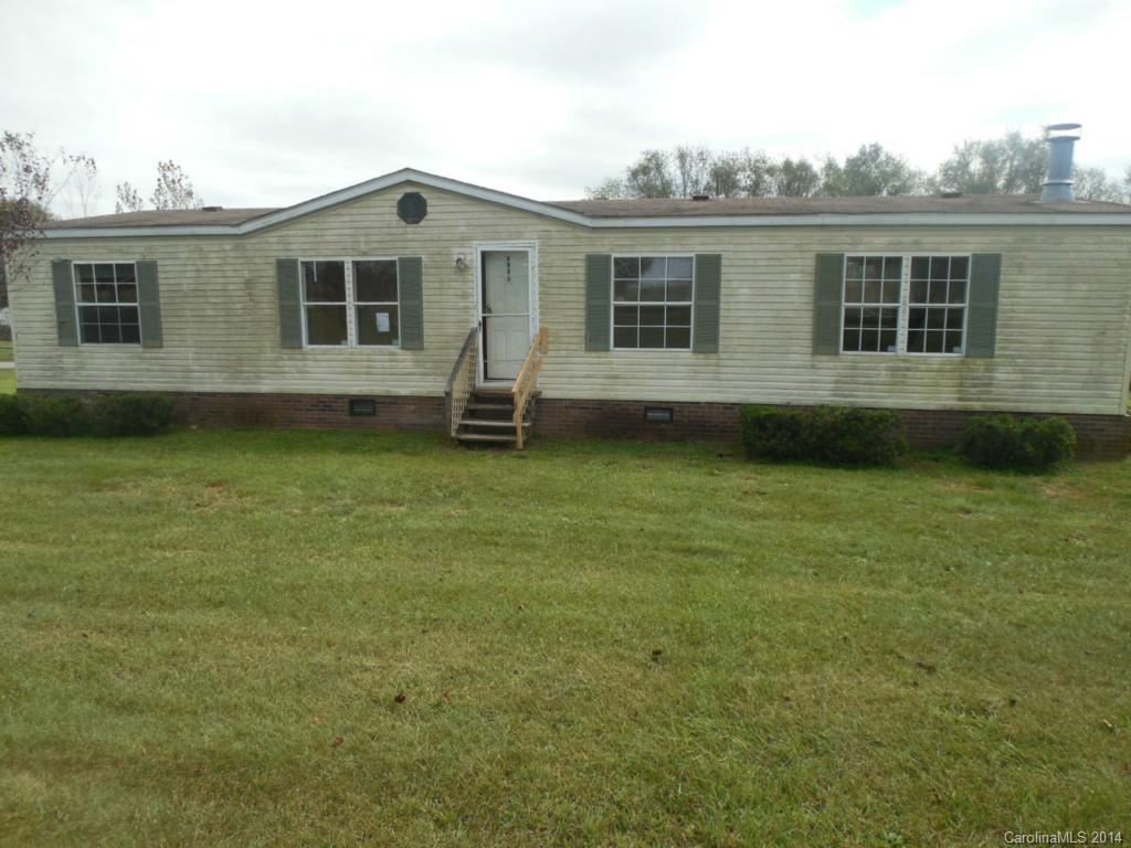 693 Cool Spring Rd., Statesville, NC 28625