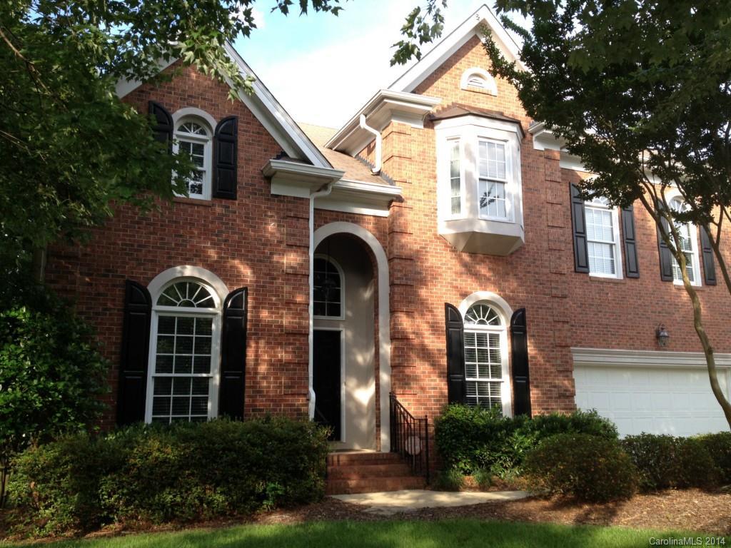 7817 Compton Ct., Charlotte, NC 28270