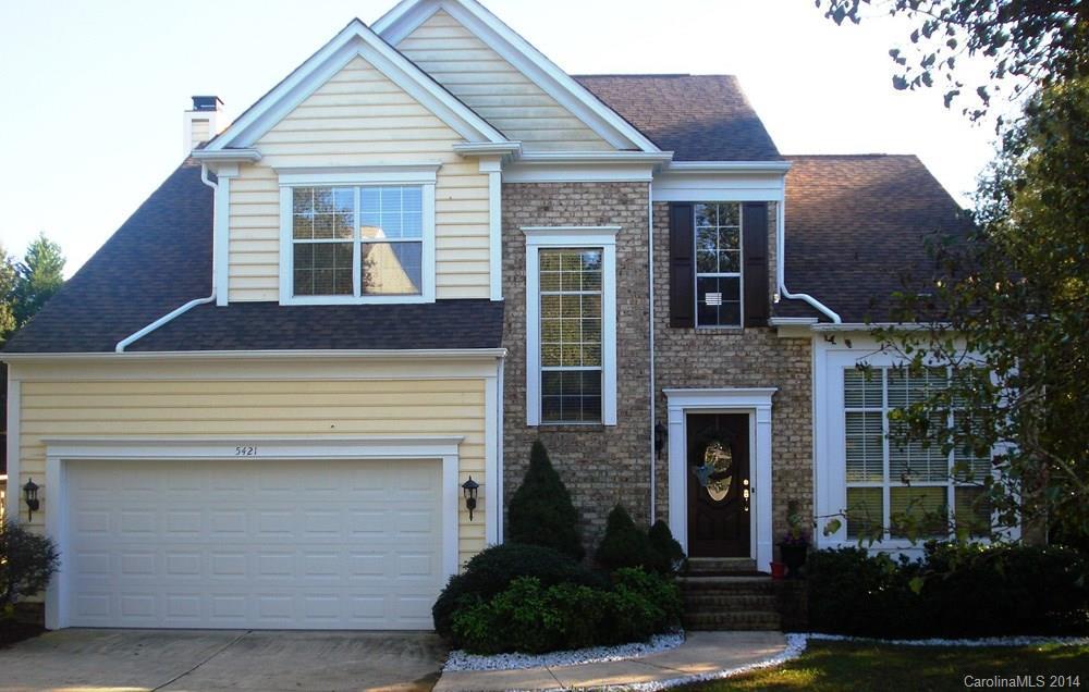 5421 Apple Glen Dr., Harrisburg, NC 28075