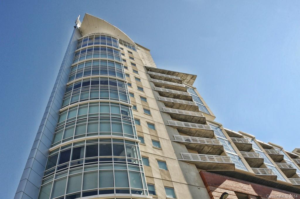 505 6th St. #1002, Charlotte, NC 28202