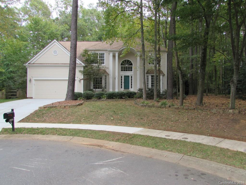 6202 Oak Cove Ln., Charlotte, NC 28269