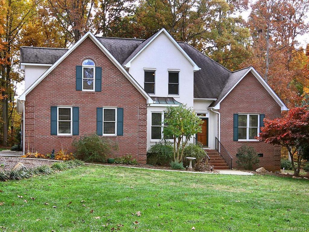 7810 Nine Iron Ct., Denver, NC 28037