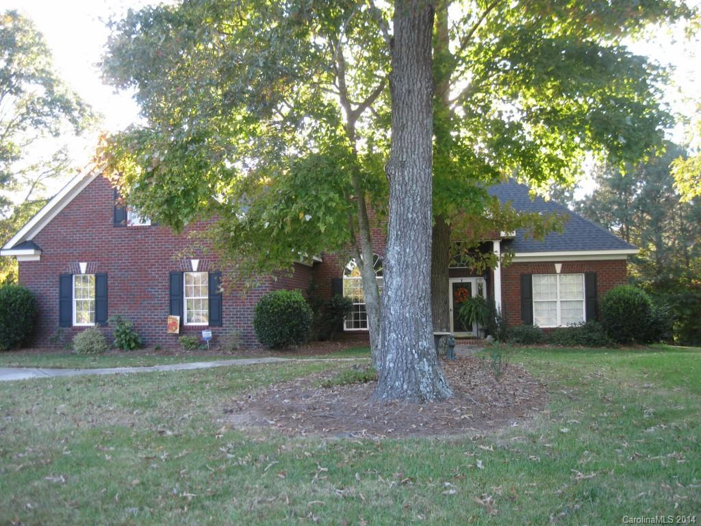 1200 Mallard Landing Dr., Monroe, NC 28110