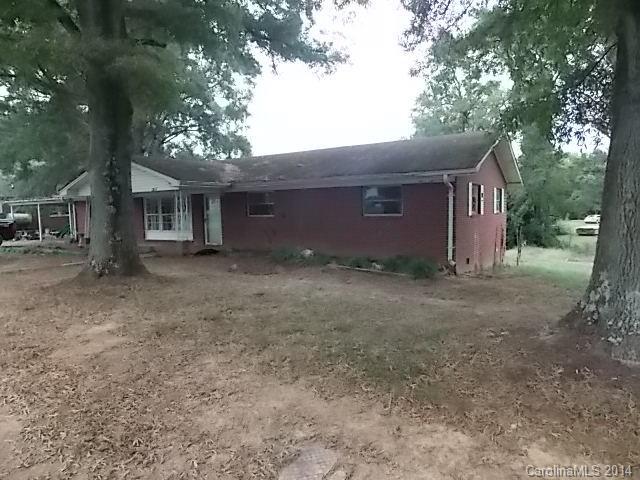 203 S Slack St., Albemarle, NC 28001