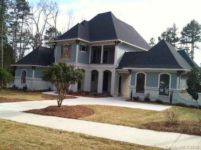15630 June Washam Rd., Davidson, NC 28036