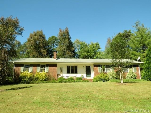 144 Buffaloway Rd., Statesville, NC 28677