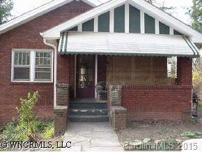 36 Granby Street, Asheville, NC 28803