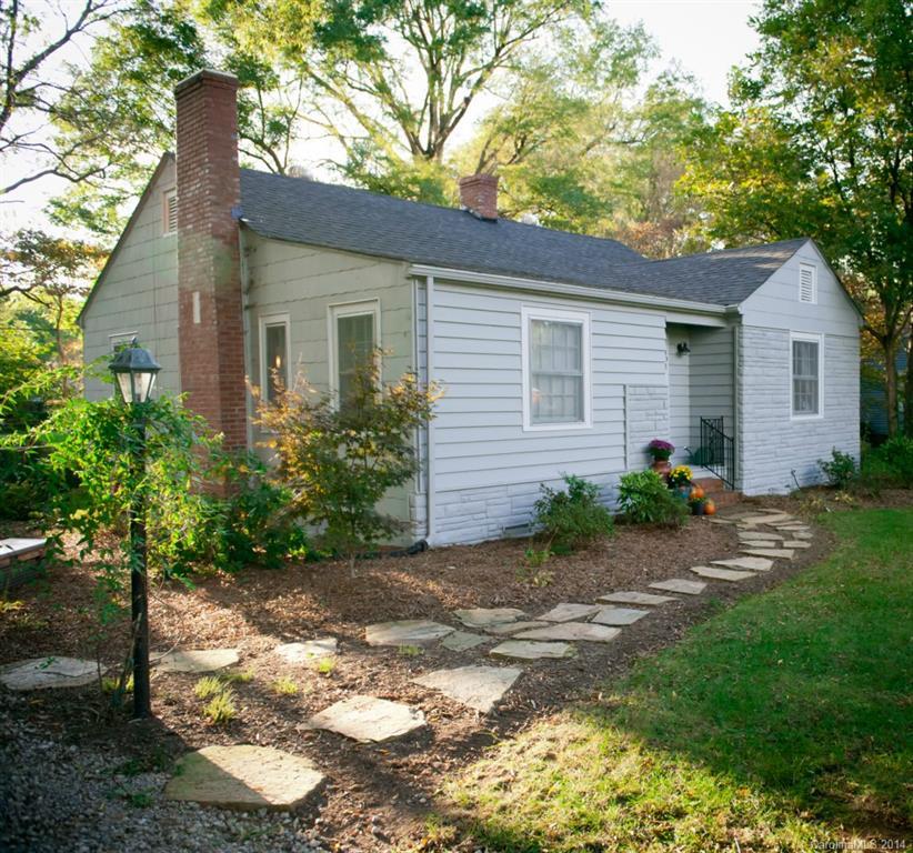 101 Dallas St., Huntersville, NC 28078