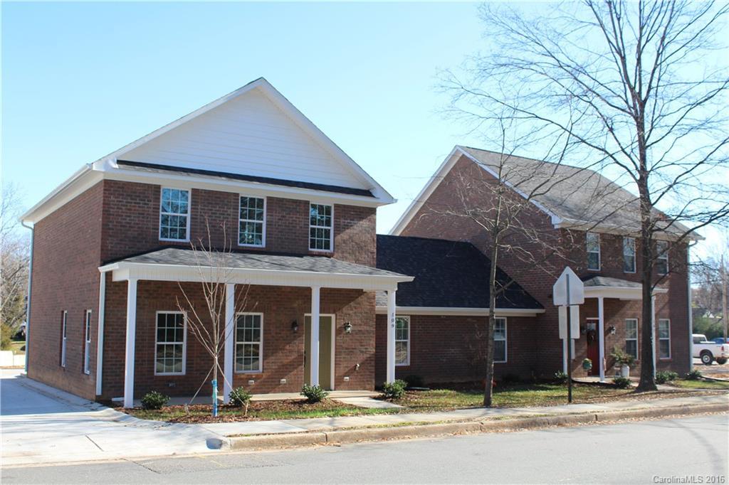 109 W Mcneely Ave., Mooresville, NC 28115