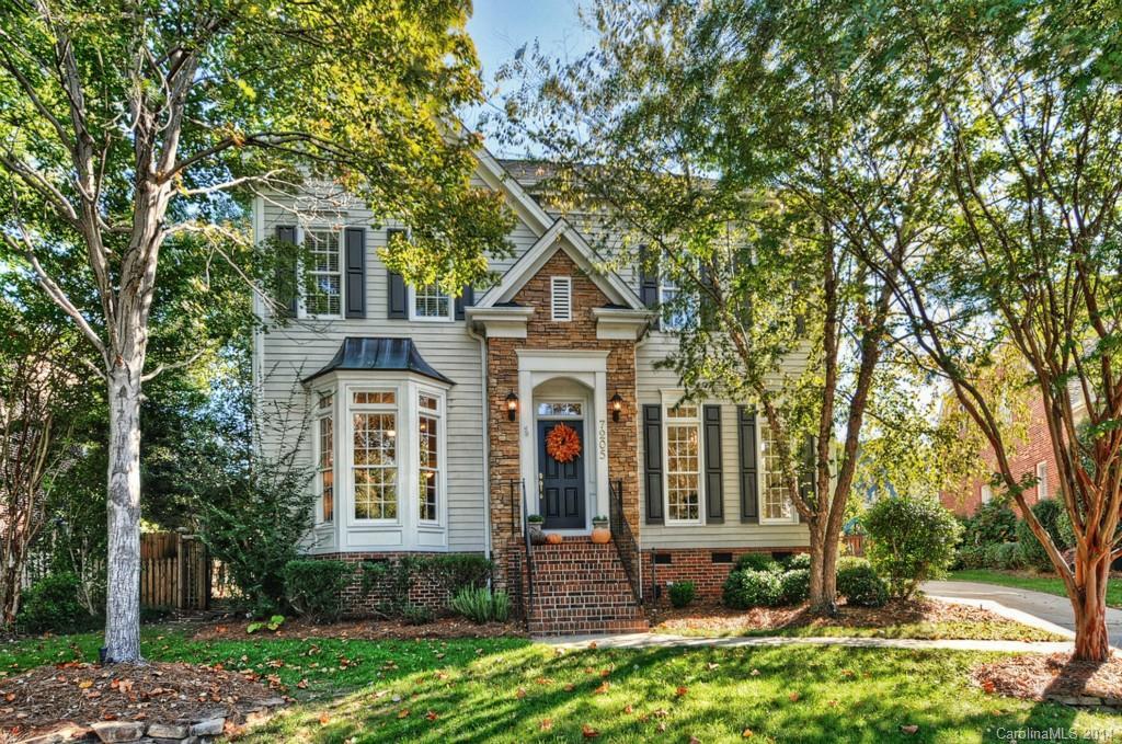 7205 Lutzen Way Ct., Charlotte, NC 28270
