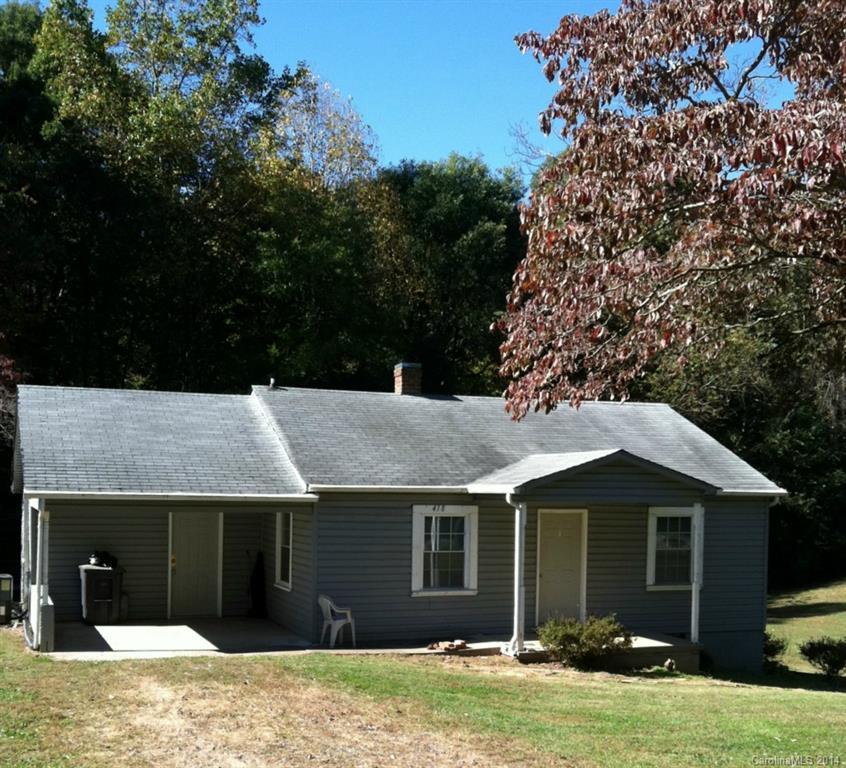 418 Dogwood Ln., Statesville, NC 28677