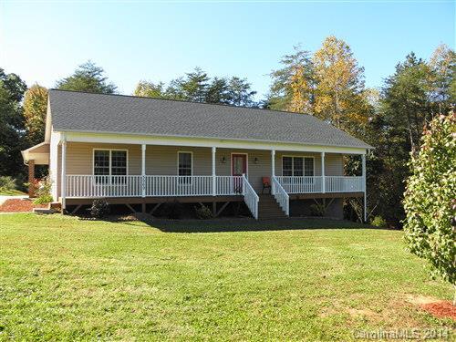 5969 Leil Rd., Hickory, NC 28602