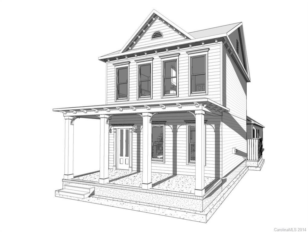 1208 Inn Keepers Way #123, Cornelius, NC 28031