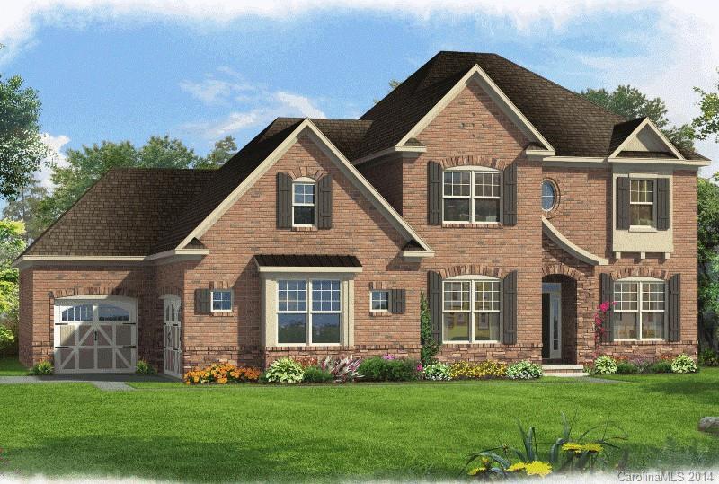 3043 Chasbury Park Dr., Waxhaw, NC 28173