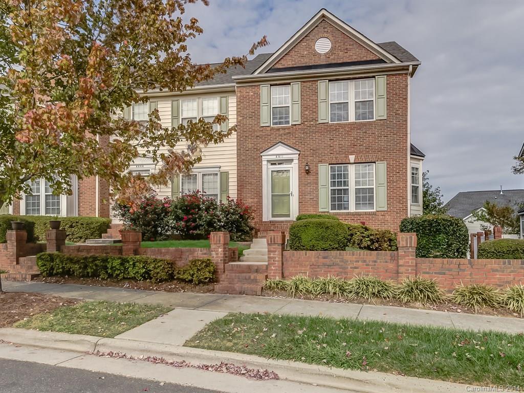 6911 Creft Cir. #-, Indian Trail, NC 28079