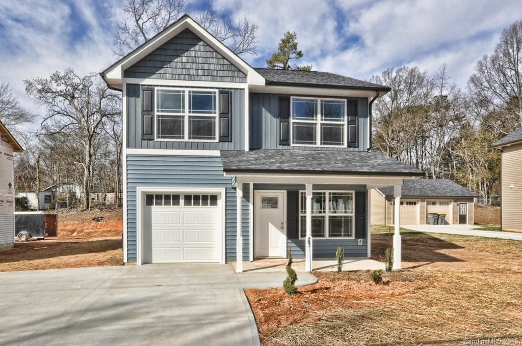 912 Oakwood Ave., Kannapolis, NC 28081