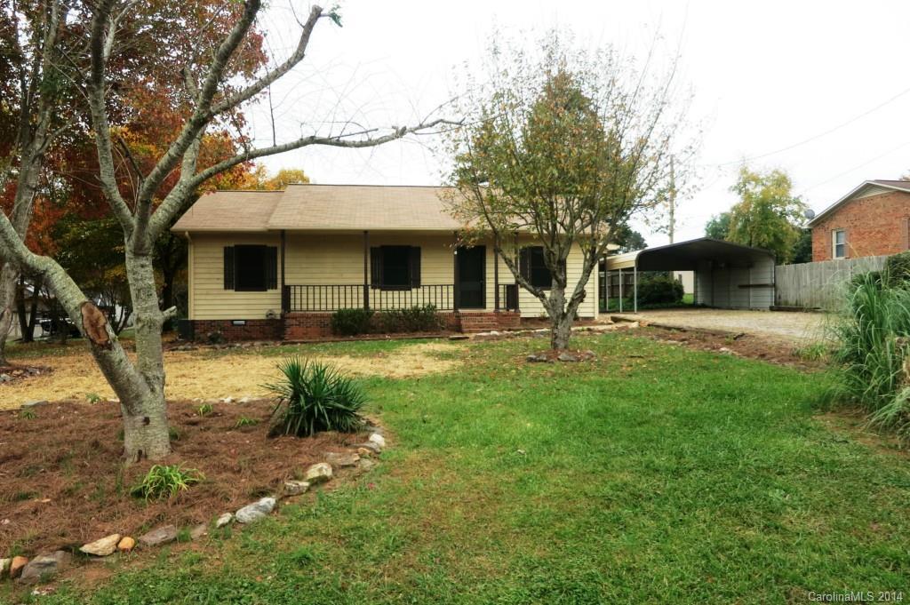 176 Persimmon Cir. #190-193, Statesville, NC 28625