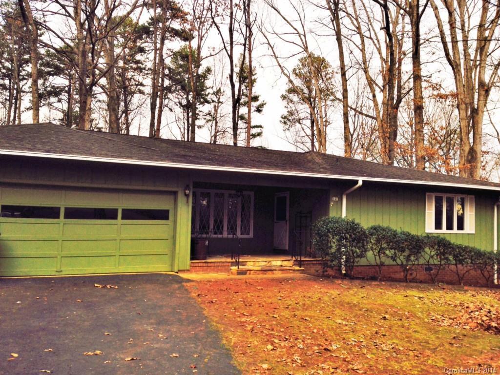 161 Woodstream Cir., Mooresville, NC 28117