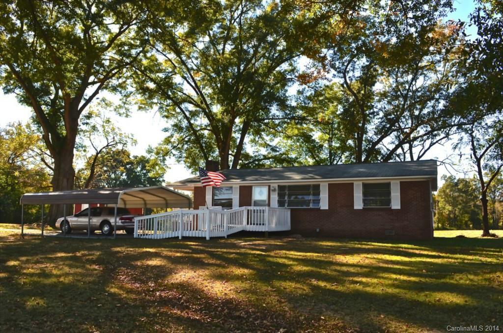 6213 Rushing Benton Rd., Monroe, NC 28110