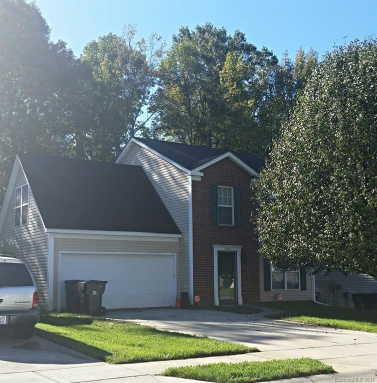 7317 William Reynolds Dr., Charlotte, NC 28215