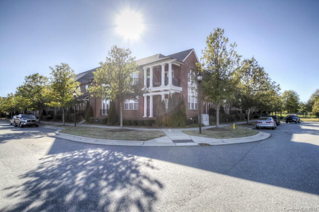 129 Irving Ave. #F, Mooresville, NC 28117