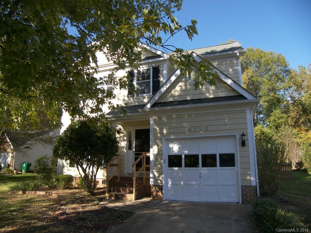 8722 Brampton Dr., Charlotte, NC 28215