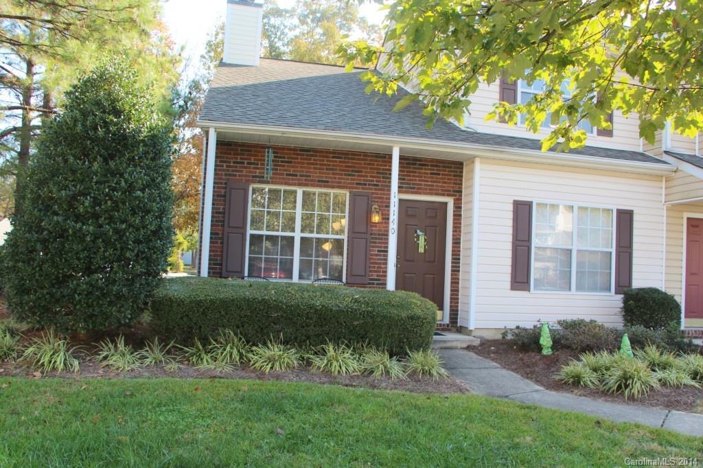 11140 Whitlock Crossing Ct., Charlotte, NC 28273