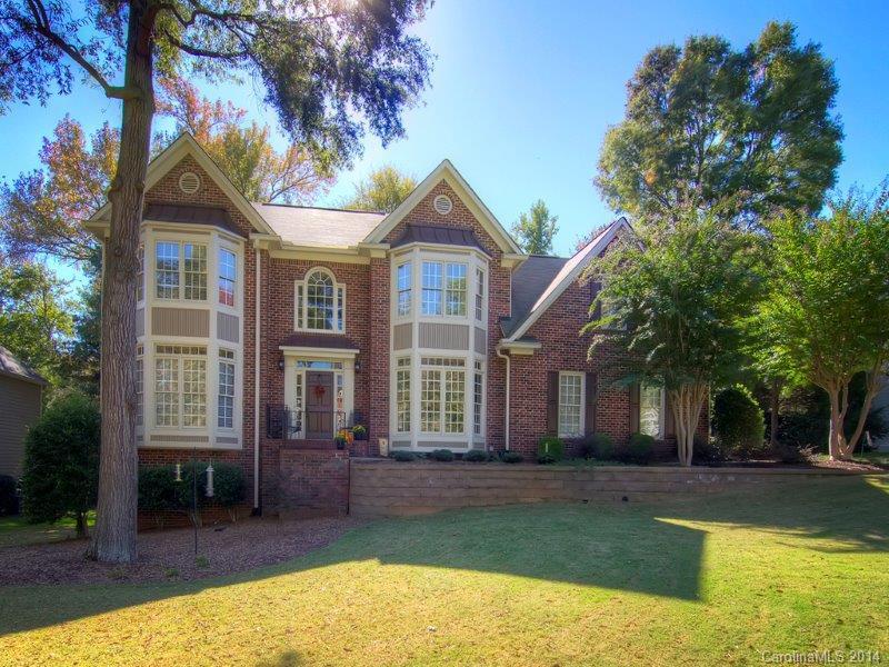 9708 Van Strattan Ct., Huntersville, NC 28078