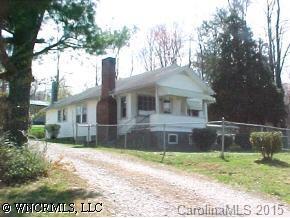 [Address Hidden by Seller], Candler, NC 28715
