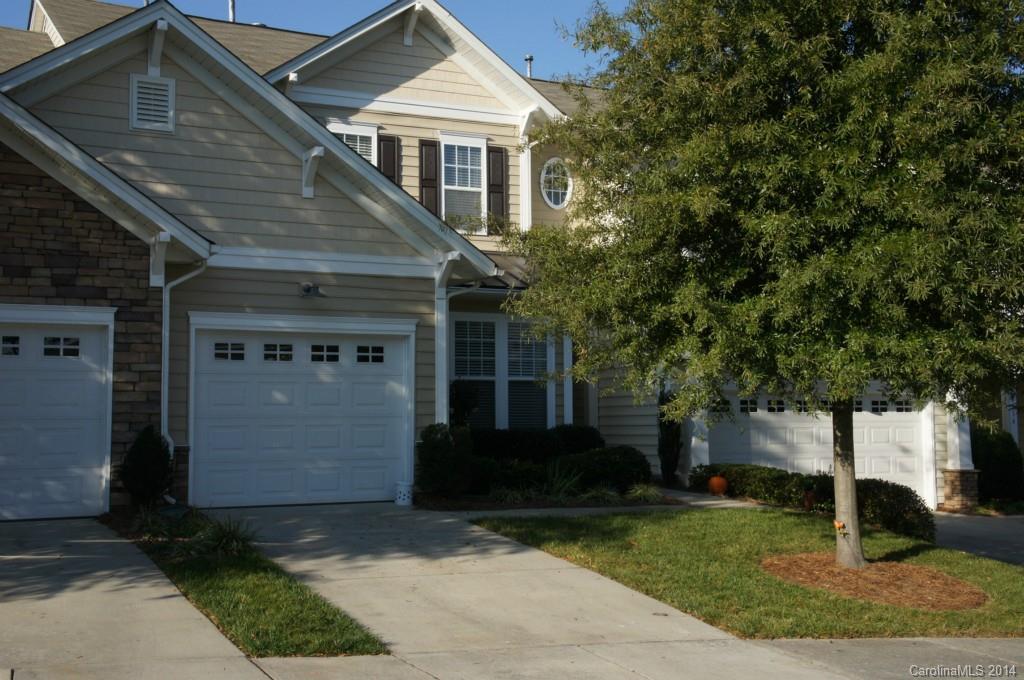 5922 Pale Moss Ln. #57, Charlotte, NC 28269