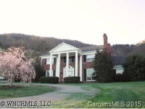 100 Lynn Cove Road, Asheville, NC 28804