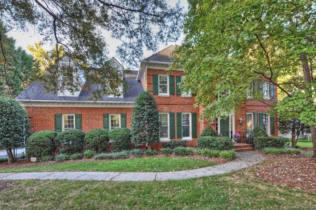 5508 Colony Rd., Charlotte, NC 28226