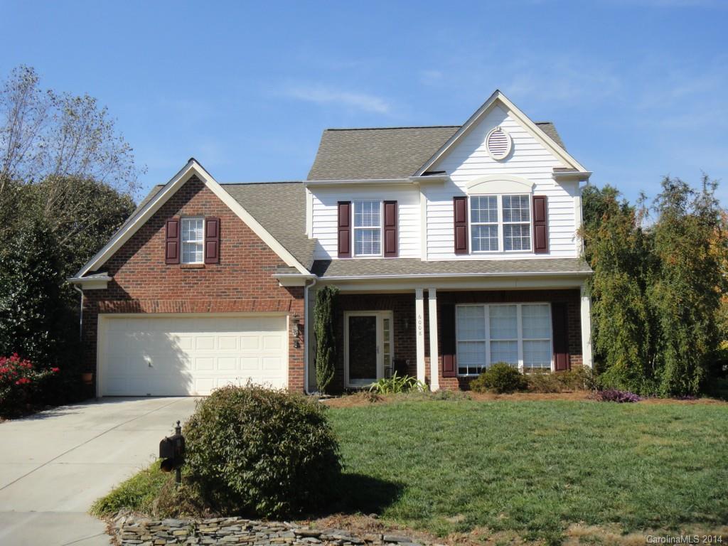 6008 Creekview Ct., Harrisburg, NC 28075