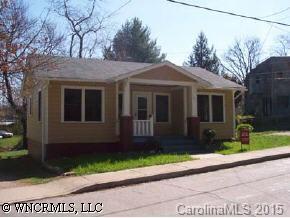 145 Burton Street, Asheville, NC 28806