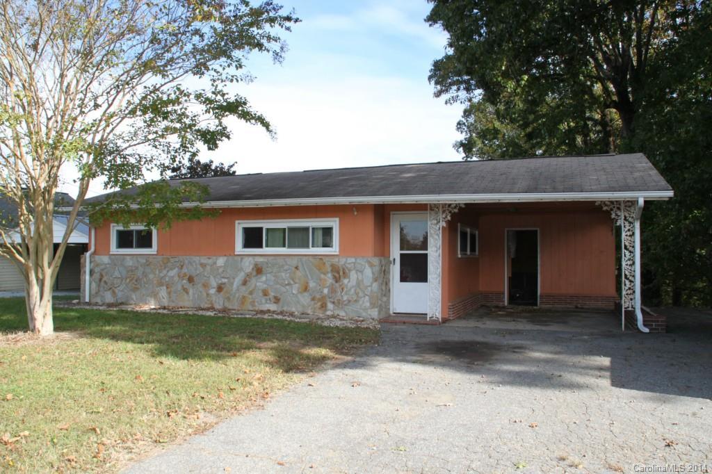 4940 Woodleaf Rd., Salisbury, NC 28147