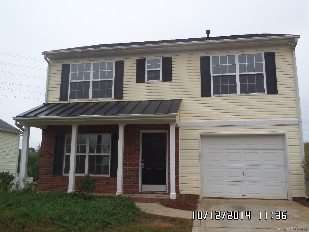 1117 Crowders Woods Dr., Gastonia, NC 28052