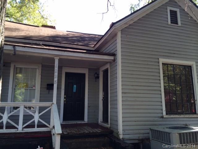 1228 Louise Ave., Charlotte, NC 28205