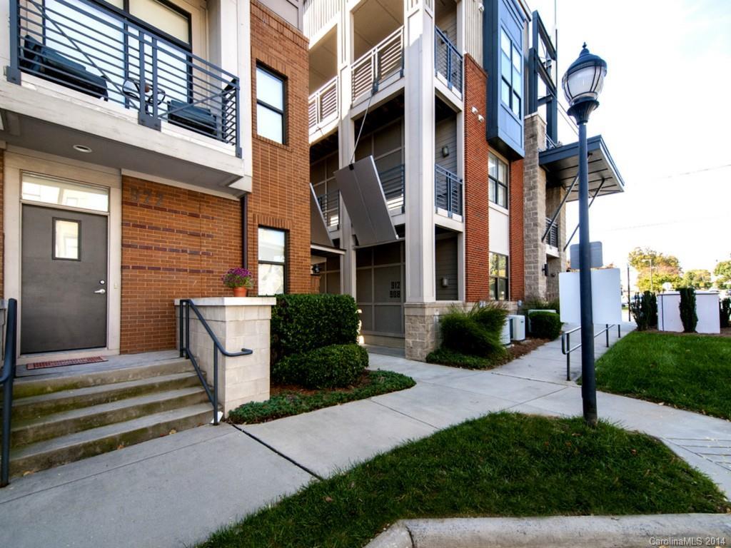 912 E 8th St. #328, Charlotte, NC 28204