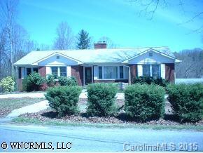 141 Shelburne Road, Asheville, NC 28806