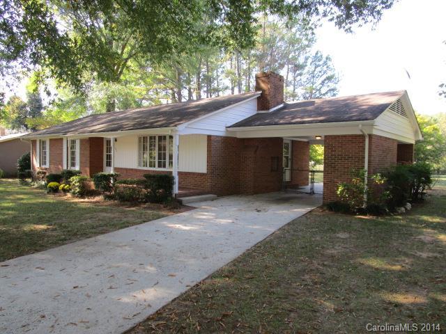 246 Mccoy Rd., Salisbury, NC 28144