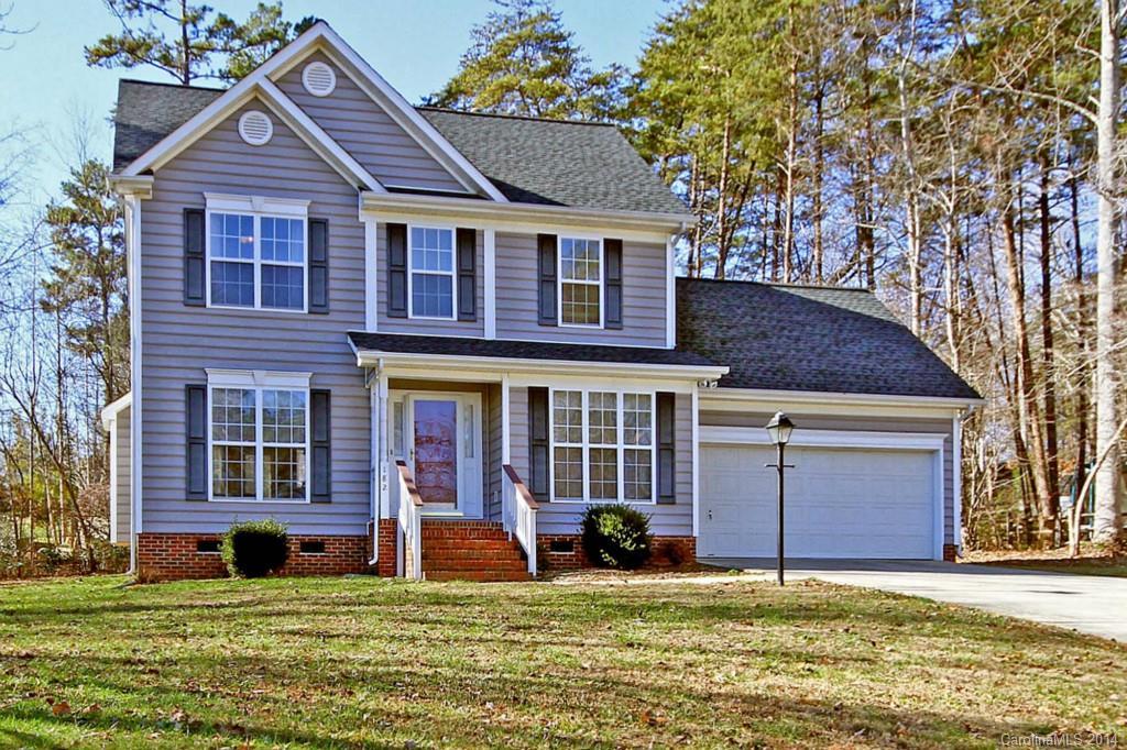 182 Quail Glen Ct., Denver, NC 28037